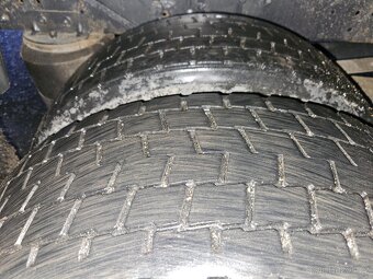 Iveco Eurocargo 120E25 čelo - 9