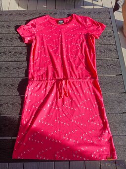 Dívčí šaty vel. 158/164 - 9