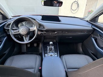 MAZDA CX-30 CX30 2.0 SKYACTIV - 9