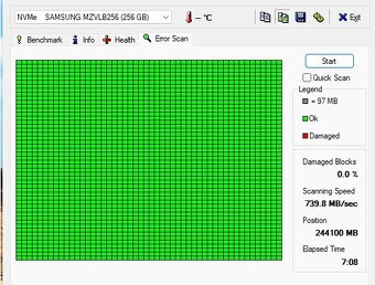 LENOVO X280 /i5-8350/8GB/SSD256GB/FULLHD+DOTYK/W11/ZÁRUKA - 9