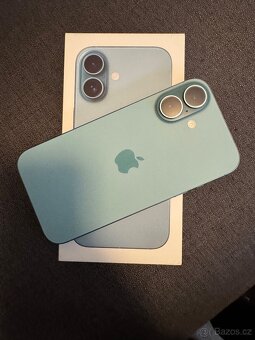 Iphone 16, 128gb - 9