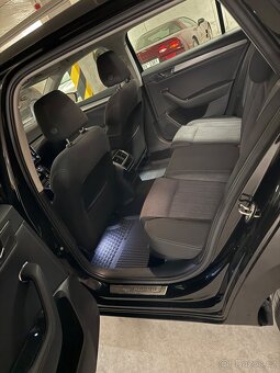 Škoda Superb 2.0tdi 147kw 11/2021 - 9