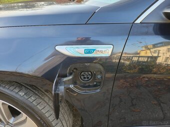 Kia Optima Hybrid - 9