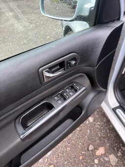 VW Golf IV,  Automat 1,6 74Kw - 9