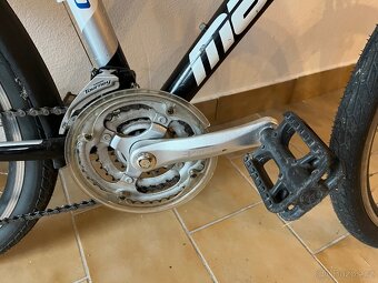 Dětské kolo 24 Maxbike M300 - 9