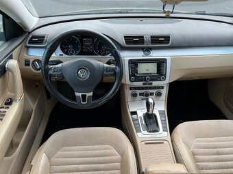 Volkswagen Passat 2.0 TDi 125kw 4x4 DSG NAVI - 9