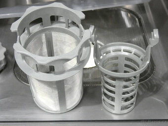 Myčka Candy CDIH 2T1047 - se zárukou - 9