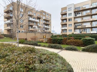 Pronájem bytu 1+kk 31 m², Praha - Horní Měcholupy - 9