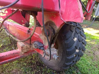 Kompaktor Opall Agri Neptun 4. 10m 2011rv - 9