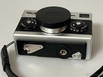Rollei 35 AF - 9