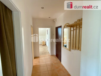 Pronájem bytu 2+kk, 44 m2, Ke Hradu, Ústí nad Labem - 9