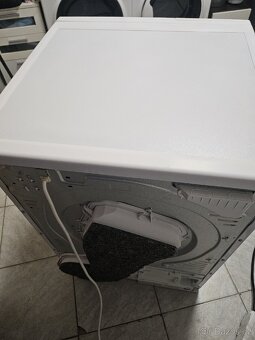 Sušička Beko 8kg - 9