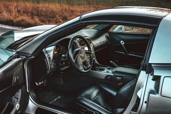Chevrolet Corvette C6 6.0 LS2 V8 automat - 9