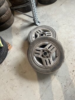 Opel Kadett C náhradní díly - 9