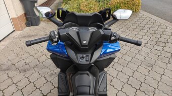 Honda Forza 125 r 2020 - 9