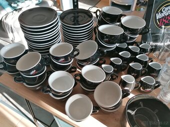 Prodám GASTRO porcelán VERGNANO....a další - 9