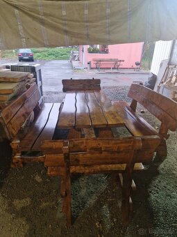 Zahradní nábytek - 9