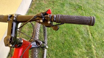 Merida, 18", 46cm, kola 26" - 9