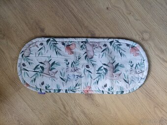 9-ti dílná sada Hnízdečko pro miminko - 9