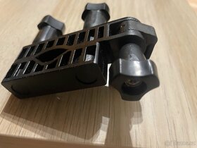 Obal pro akční kameru a držák - 9