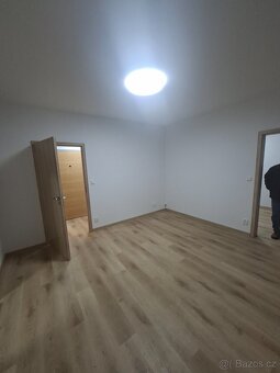 Pronájem bytu 2+1 45 m² Třinec - 9