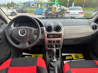 Dacia Sandero 2011 - 9
