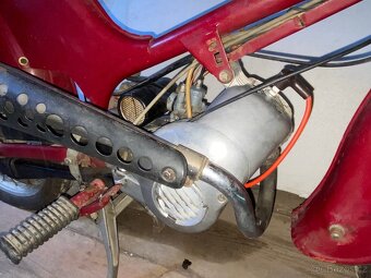 Simson Star 4-2 1965 bez TP - 9