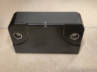 Robotický vysavač CleanMate QQ6S. - 9