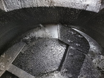 TATRA 815 6X6 VAŘIČ ASFALTU - 9