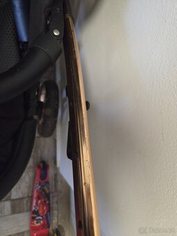 Kočárek Junama - 9