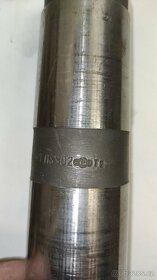 Fréza čelní válcová, 61,7x80mm, 8 břitů - 9