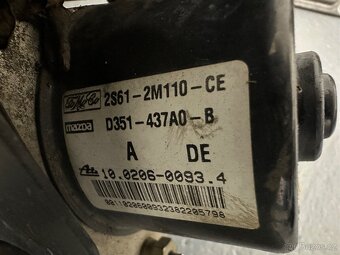 Ford Fusion náhradní díly - 9