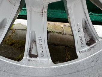 Elektrony VW R17 5x112 - 9