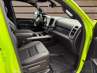 DODGE RAM LEMON HEMI CREW CAB - 9