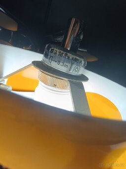 Stropní osvětlení - Lustr - 9