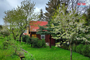 Prodej chaty a zahrady 474 m2 v Karlových Varech Drahovicích - 9