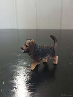 Schleich psi a kočky - 9