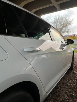 Volkswagen golf 7 variant 1.6 tdi 81kw - 9