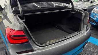 BMW 740d xDrive,G11,M paket,ČR,TOP STAV,aktivní výfuk ON/OFF - 9