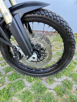 Bmw f 800 gs - 9