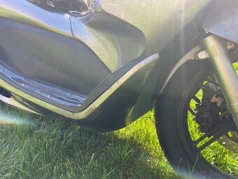 Honda PCX 125 2012 - 9
