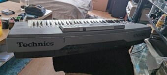 TECHNICS SX KN 6000 - 9