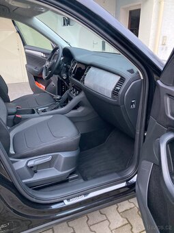 Škoda Kodiaq - 9