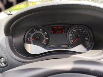 Prodám Renault Clio 3, 1.2 benzín - 9