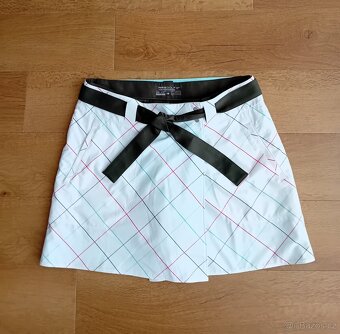 Nike set sukně + šortky 2v1 vel. M/L nové - 9