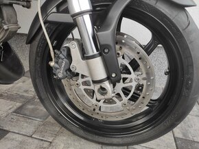 Ducati Monster S2R 800 výměna za T max - 9