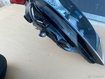 predni svetlo vw transporter t6.1 20- pravy prave - 9