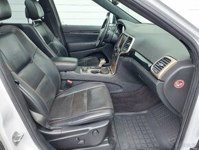 Jeep Grand Cherokee 3.0D Trail Rated 75th Anniversary - 9