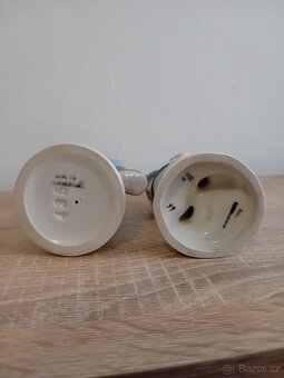 Porcelánové figury - 9