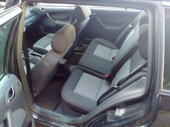 Škoda Octavia 1 combi 1.9tdi 96kW- Elegance - 9
